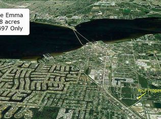 2715 Charlene St, Punta Gorda, FL 33950