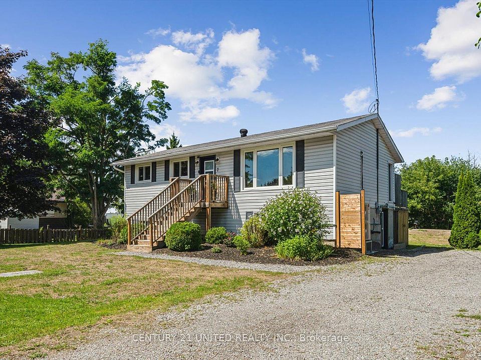 1st image of 7 Kawartha Cres