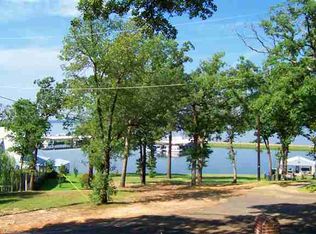 18200 Marina Vw, Flint, TX 75762