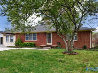 1907 Melbourne Ave NE, Huntsville, AL 35801