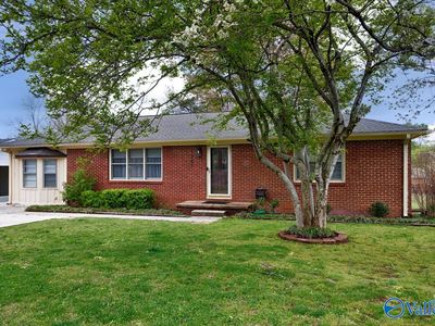 1907 Melbourne Ave NE, Huntsville, AL, 35801