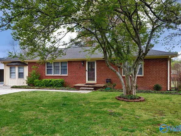 1907 Melbourne Ave NE, Huntsville, AL 35801