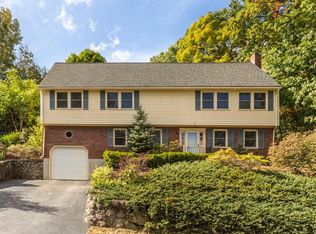 7 Jordan Ave, Wakefield, MA 01880