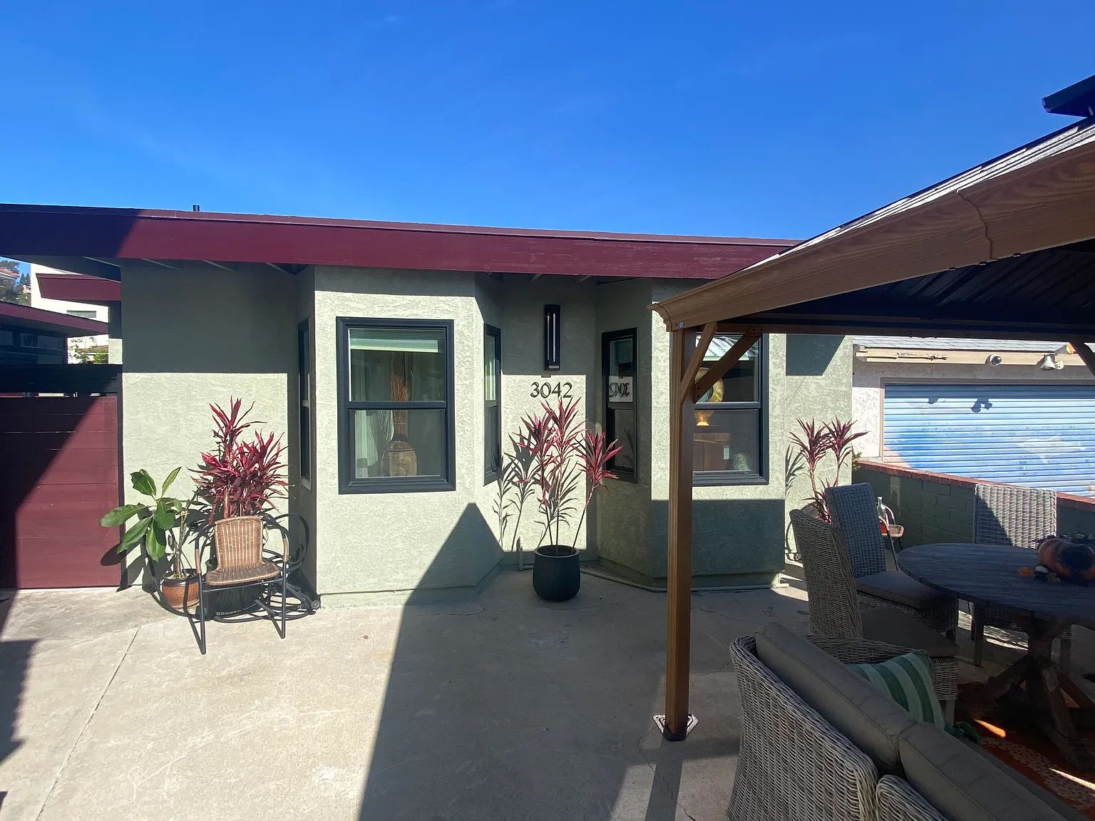 1 bed, 494 sqft, $3,250 — Photo 1