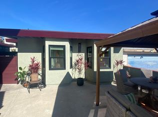 3042 Newell St, San Diego, CA 92106