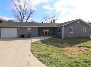 3405 Ginger Dr, Huntington, WV 25705