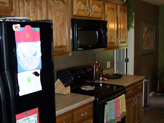 Kitchen - View 2