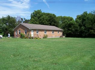1842 Old Murfreesboro Pike, Nashville, TN 37217