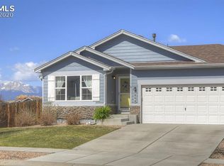 7804 Smokewood Dr, Colorado Springs, CO 80908