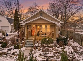 6810 Elzey St, Fort Wayne, IN 46809