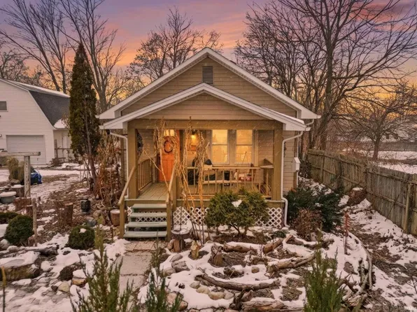 6810 Elzey St, Fort Wayne, IN 46809