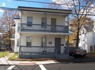 210 N Warren Ave, Brockton, MA 02301