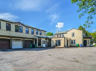 298 River St #298, Newton, MA 02465