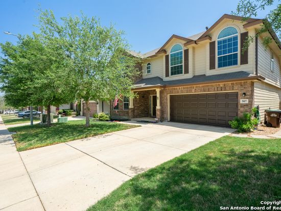 507 Redbird Song, San Antonio, TX 78253