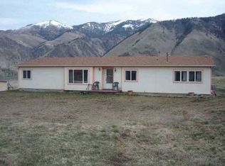 LOT 2&3 Whitewater Wilderness Dr, Pollock, ID 83547