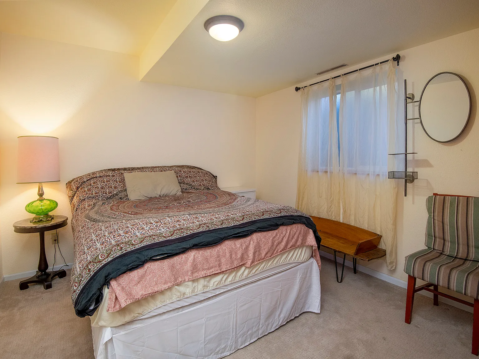 1 bed, 1000 sqft, $900 — Photo 3
