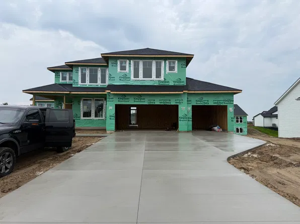13640 Murphys Way, Holland, MI 49424