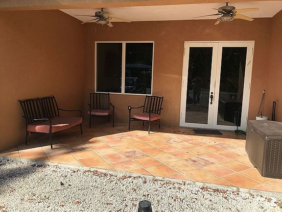 porch