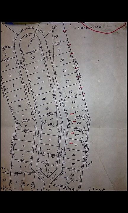 2nd image of 8000 Bridgeview Cr #Land