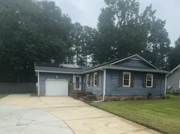 710 Stonewall Ave, Jacksonville, NC 28540