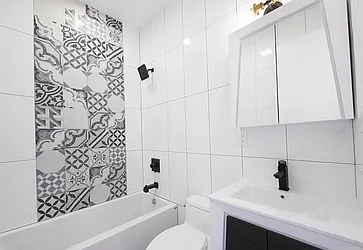 Rented by Greenrock Management