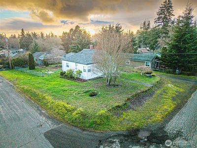 2509 NE Franklin Street, Bremerton, WA, 98310