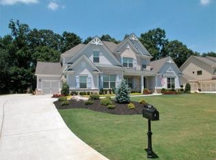 4350 Martel Dr, Cumming, GA 30040