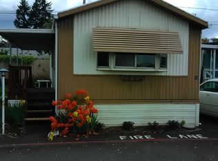 21400 S Lewellen Rd, Beavercreek, OR 97004