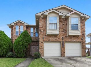 11280 Winrock Dr, New Orleans, LA 70128