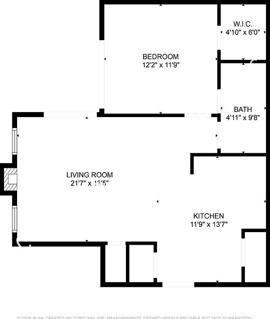 2nd image of 2040 N Rand Rd Unit 109