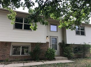3247 N Cranberry St, Wichita, KS 67226