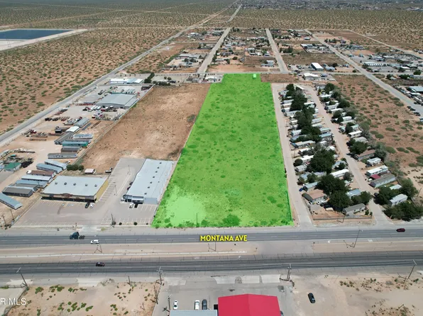 13977 Montana Ave, El Paso, TX 79938