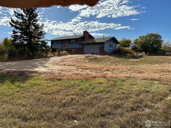 937 Glenview Dr, Berthoud, CO 80513