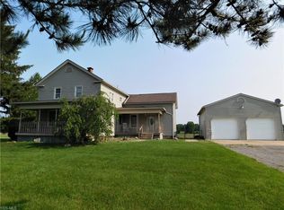 4546 Fox Lake Rd, Smithville, OH 44677