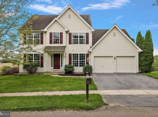 8 Gouge Blvd, West Grove, PA 19390