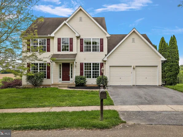 8 Gouge Blvd, West Grove, PA 19390