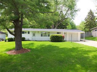 1779 N Central Dr, Dayton, OH 45432