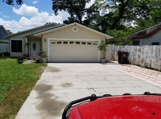 1812 Gadsen Blvd, Orlando, FL 32812