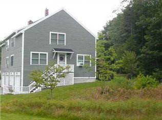 21 Ephraim Tyler Way #6, Kennebunk, ME 04043
