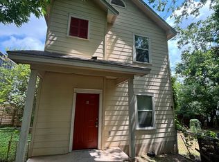 1703 Deloney St, Austin, TX 78721