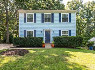 2413 Sierra Dr, Raleigh, NC 27603