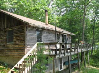 107 Island View Dr, Nobleboro, ME 04555