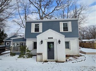 5502 Pawnee Rd, Toledo, OH 43613