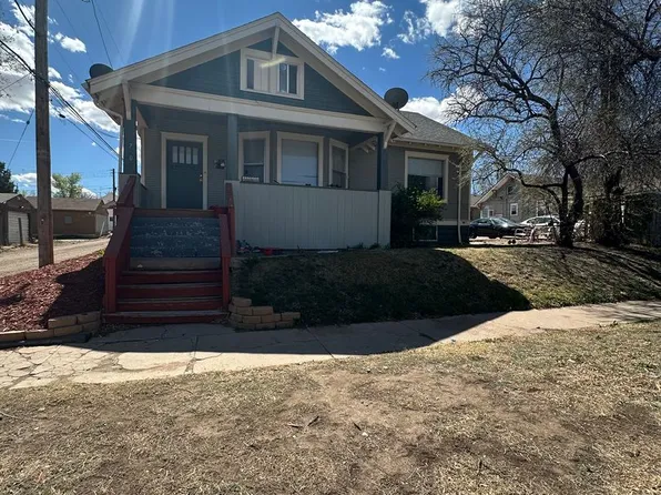 EHN720, 720 18th St #Lw, Greeley, CO 80631