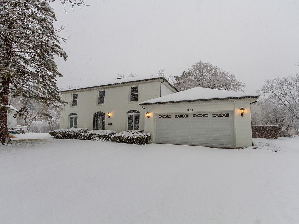 1st image of 1107 W Peregrine Dr