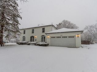 1107 W Peregrine Dr, Palatine, IL 60067