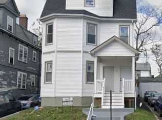 83 Arsdale Ter UNIT 1, East Orange, NJ 07018