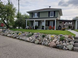 170 Bellevue Ave, Lake Orion, MI 48362