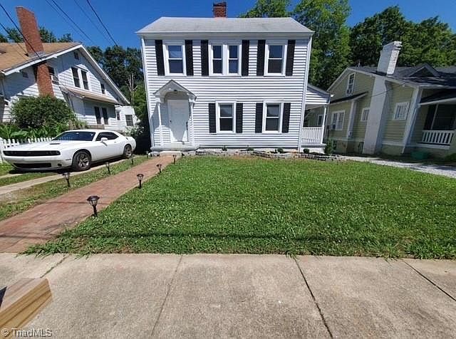 1st image of 321 Louise Ave