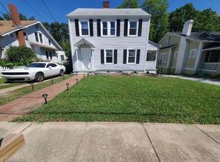 321 Louise Ave, High Point, NC 27262